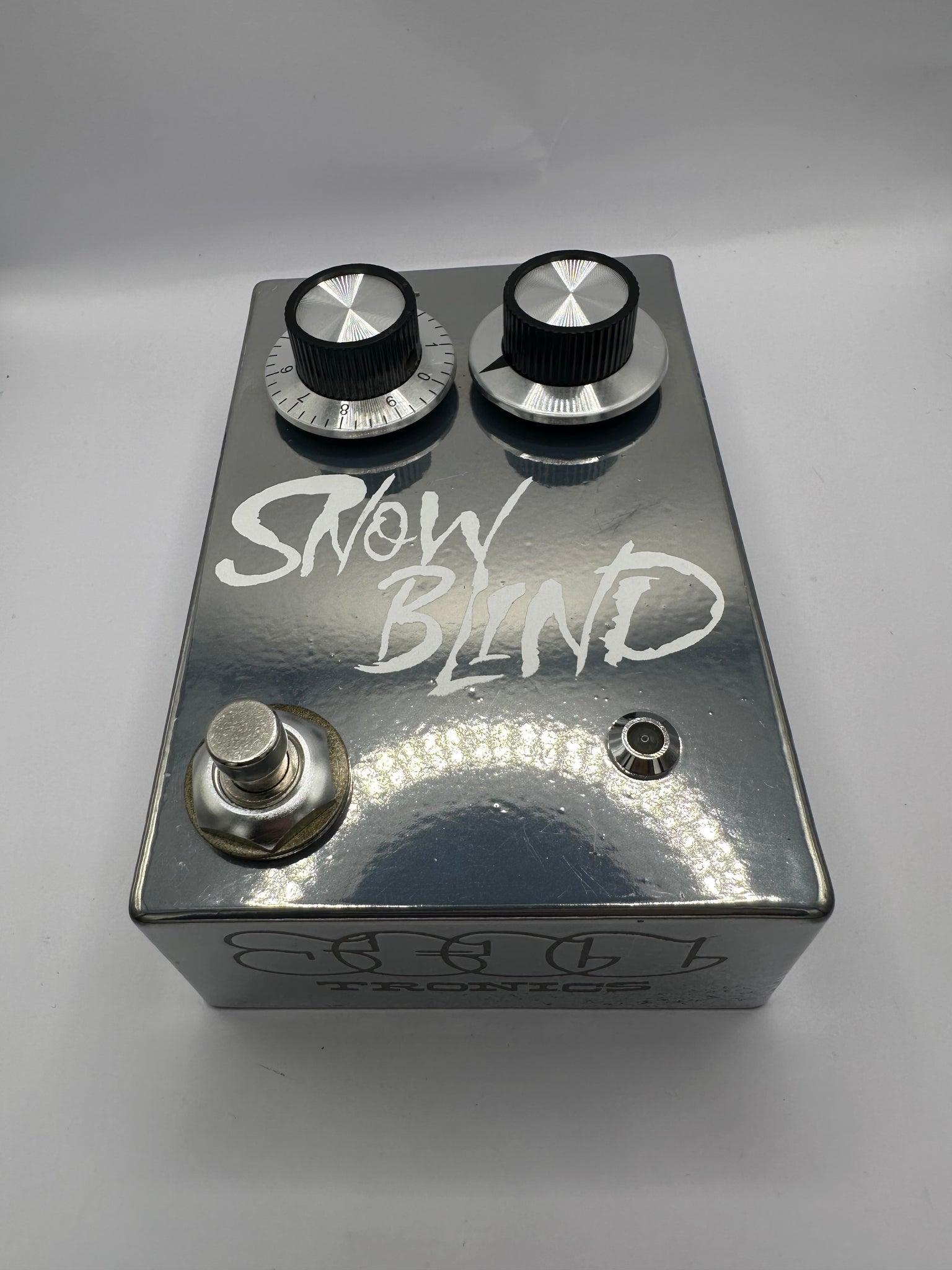 SNOWBLIND Rangemaster